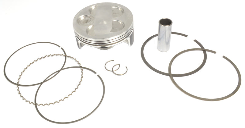 ATHENA Forged Piston