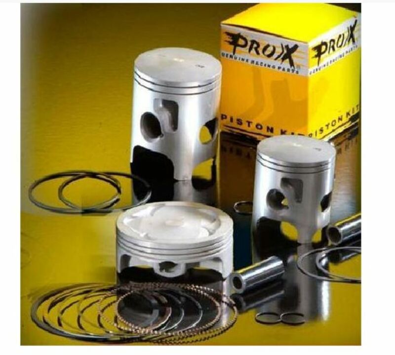 PROX Forged Piston