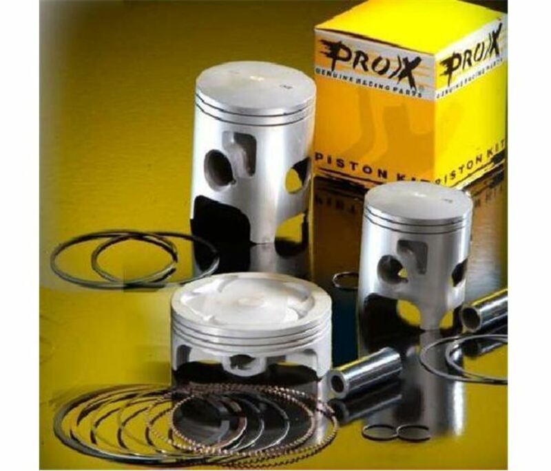 PROX Forged Piston