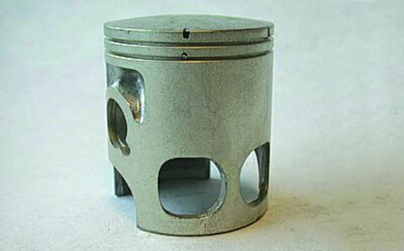 TECNIUM Casted Piston