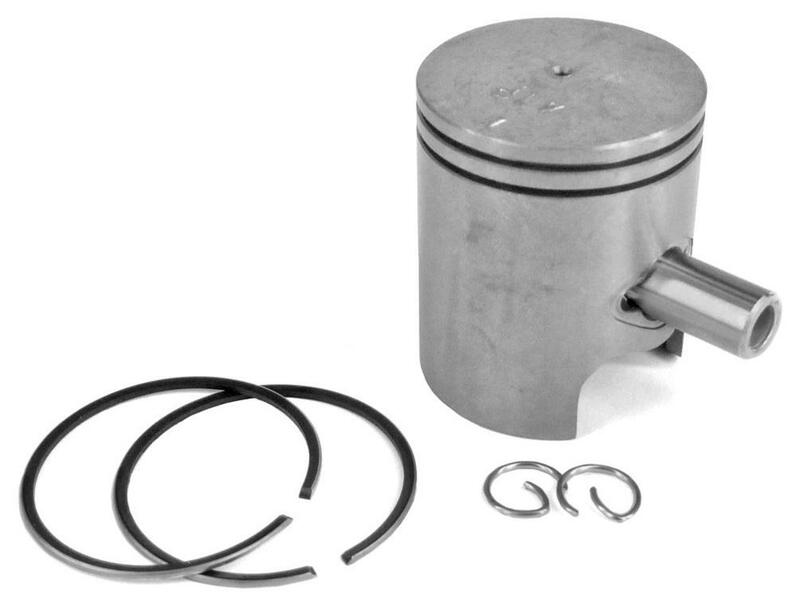 TECNIUM Casted Piston