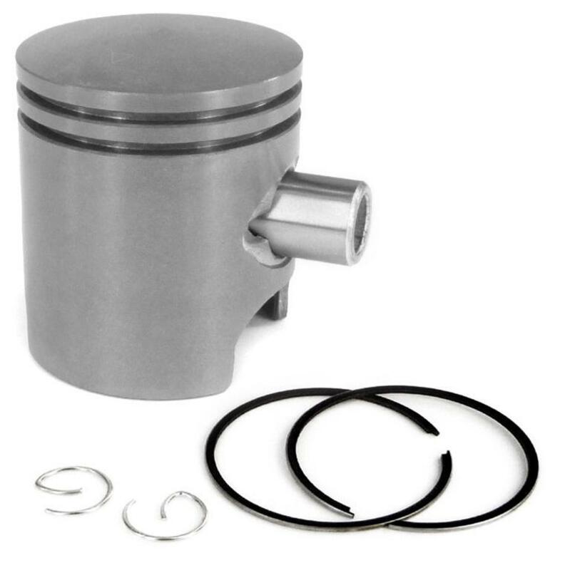 TECNIUM Casted Piston