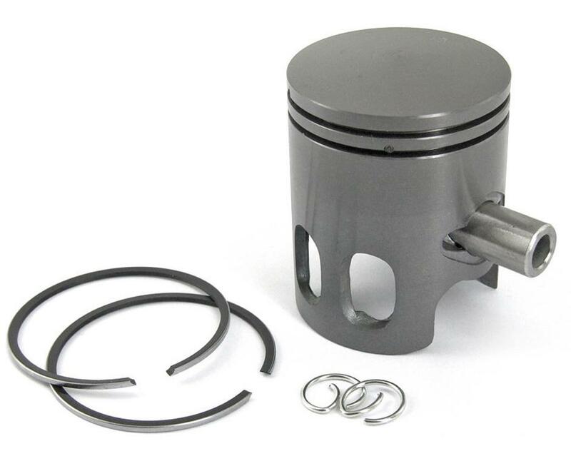 TECNIUM Casted Piston