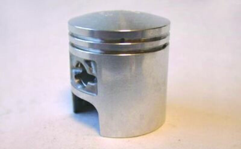 VERTEX Casted Piston
