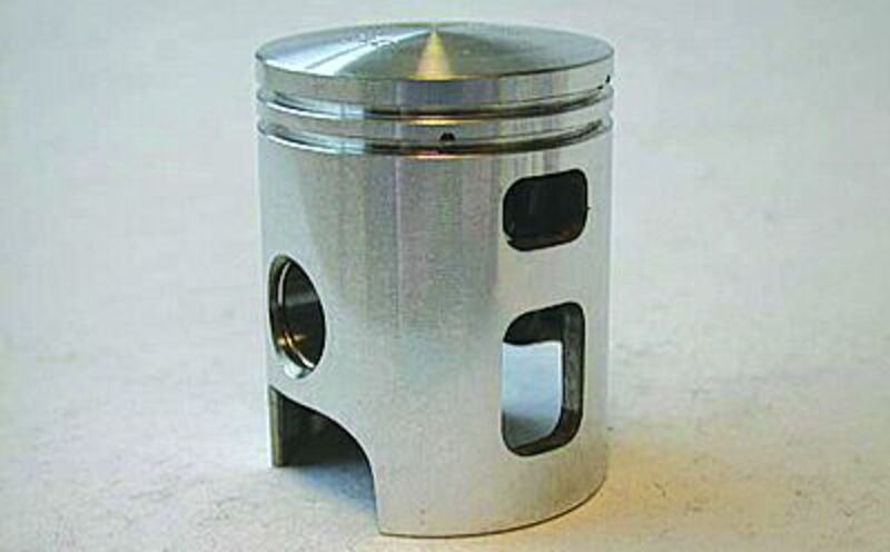 VERTEX Casted Piston