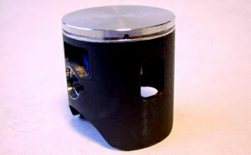 VERTEX Casted Piston
