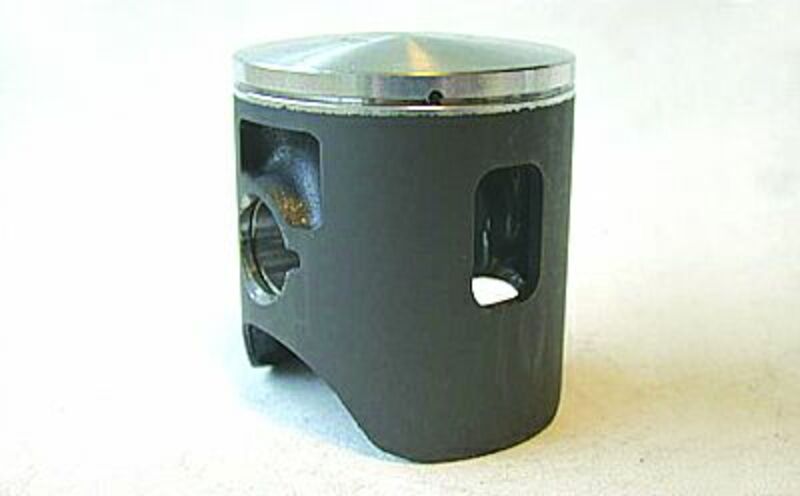 VERTEX Casted Piston