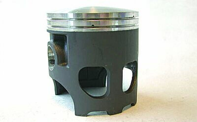 VERTEX Casted Piston