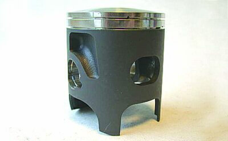 VERTEX Casted Piston