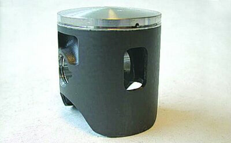 VERTEX Casted Piston