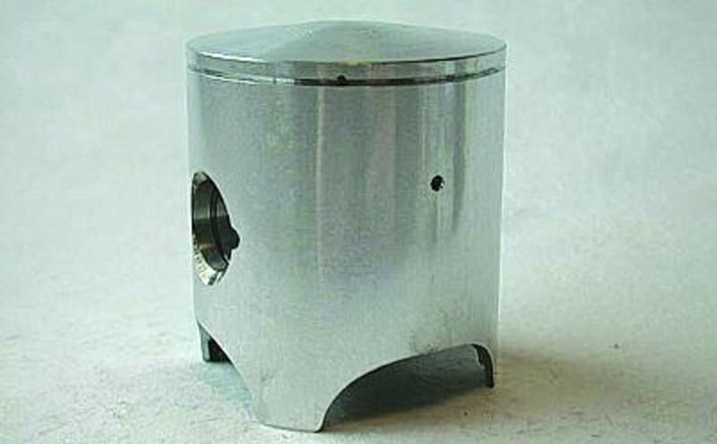 VERTEX Casted Piston