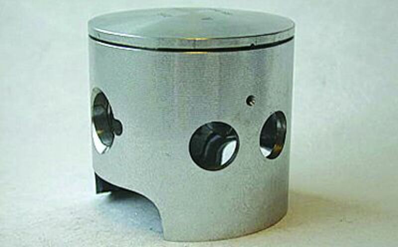 VERTEX Casted Piston