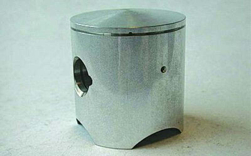 VERTEX Casted Piston