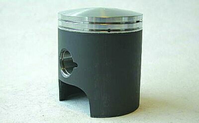 VERTEX Casted Piston