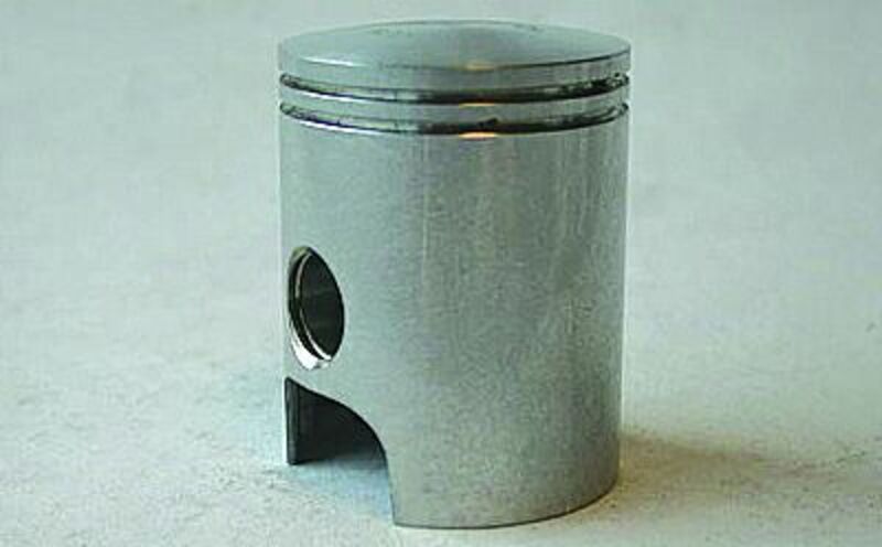 VERTEX Casted Piston