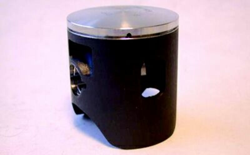 VERTEX Casted Piston