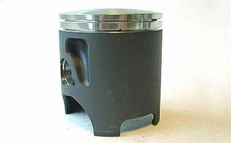 VERTEX Casted Piston