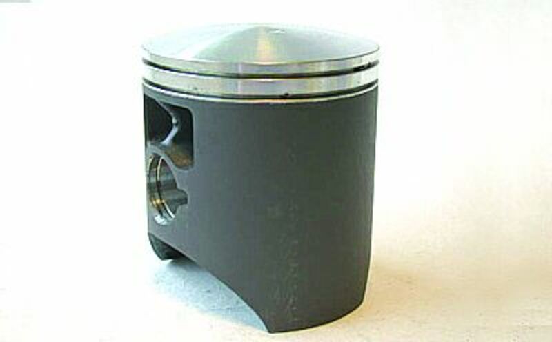 VERTEX Casted Piston