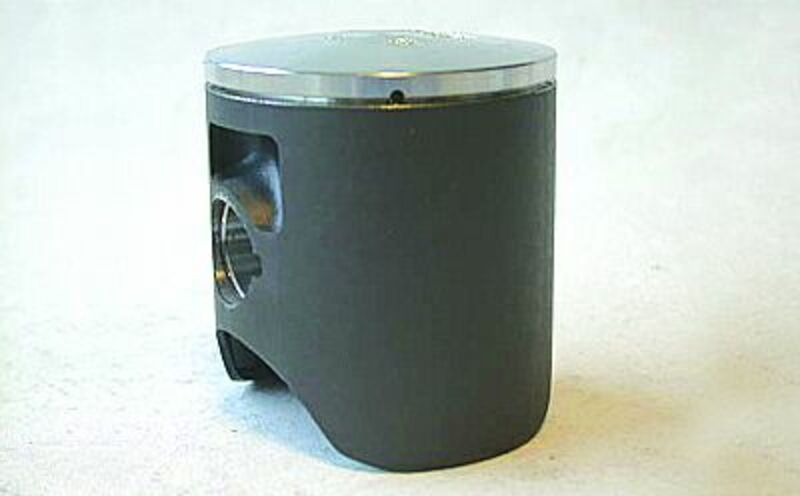 VERTEX Casted Piston
