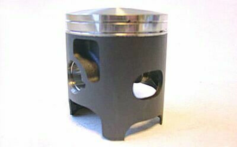 VERTEX Casted Piston