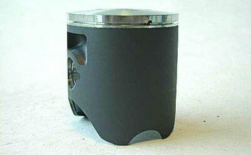 VERTEX Casted Piston
