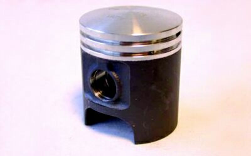 VERTEX Casted Piston