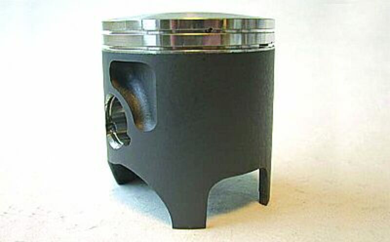 VERTEX Casted Piston