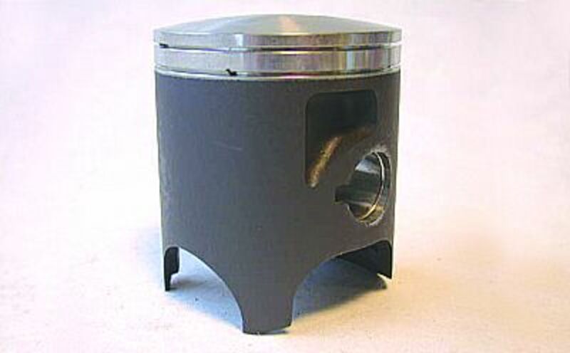 VERTEX Casted Piston