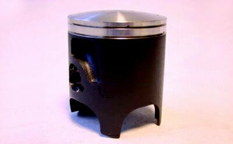 VERTEX Casted Piston