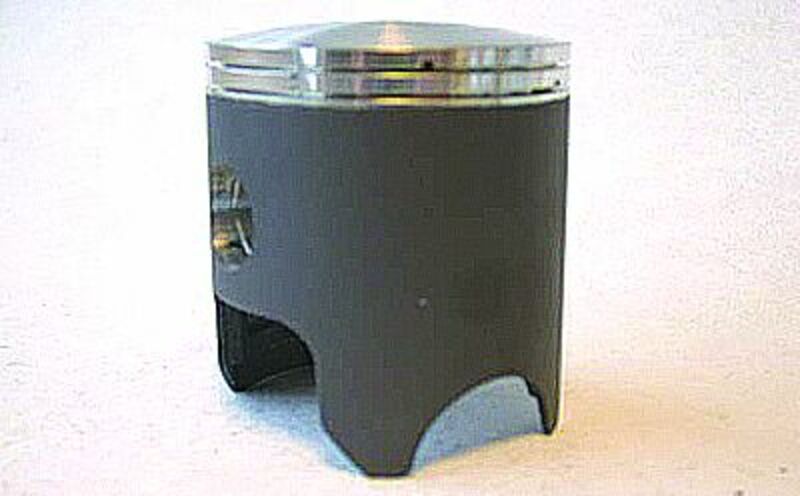 VERTEX Casted Piston