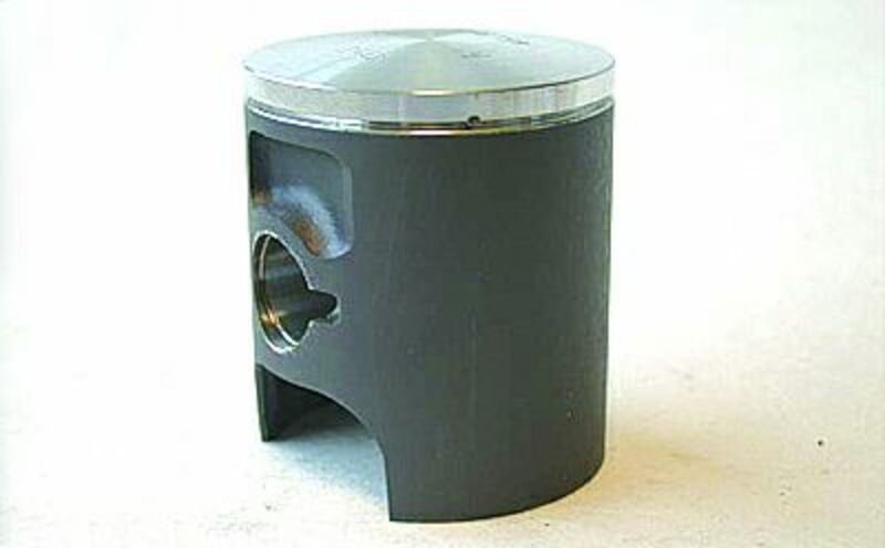 VERTEX Casted Piston