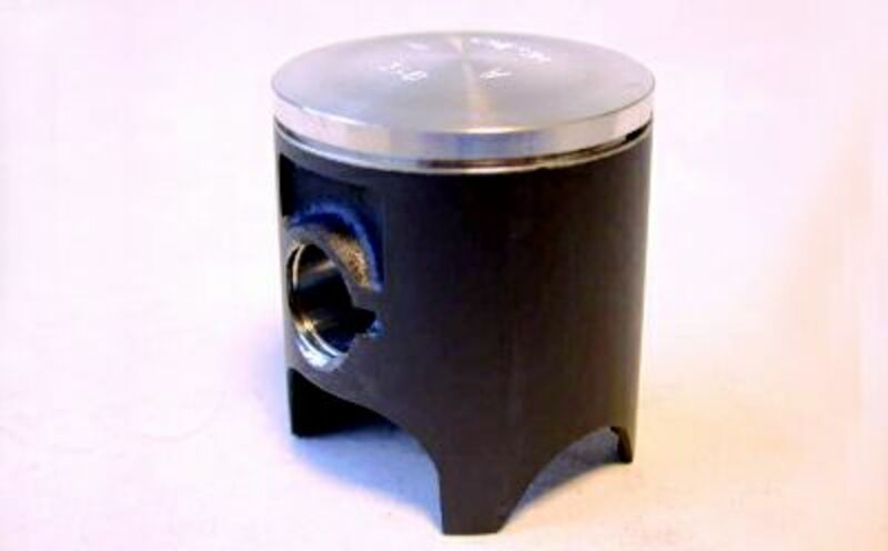 VERTEX Casted Piston