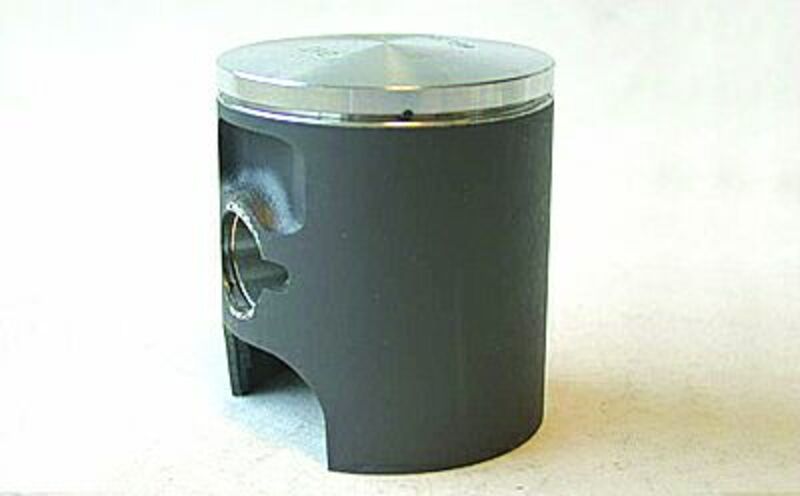 VERTEX Casted Piston