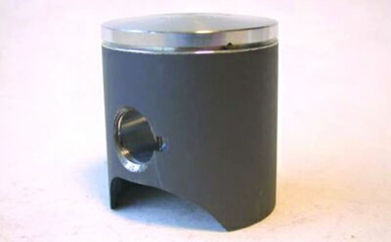 VERTEX Casted Piston