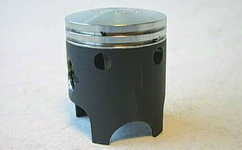 VERTEX Casted Piston