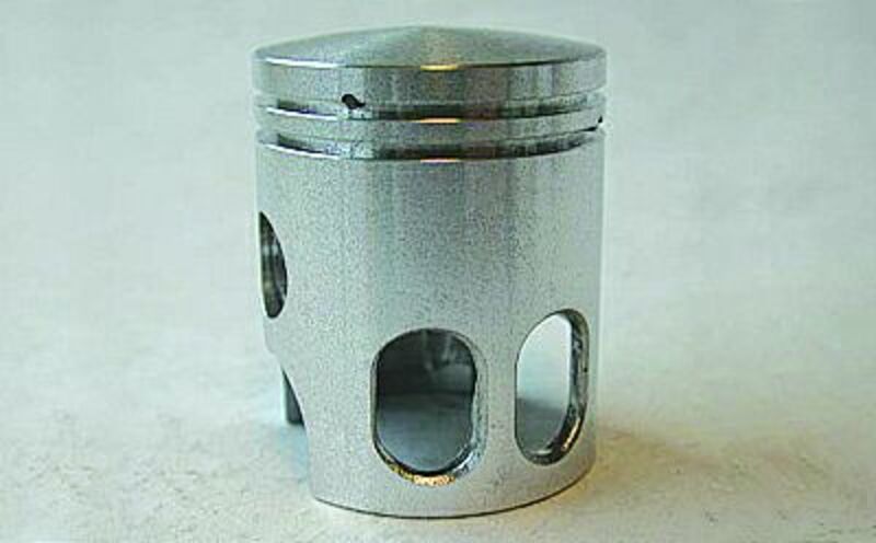 TECNIUM Casted Piston