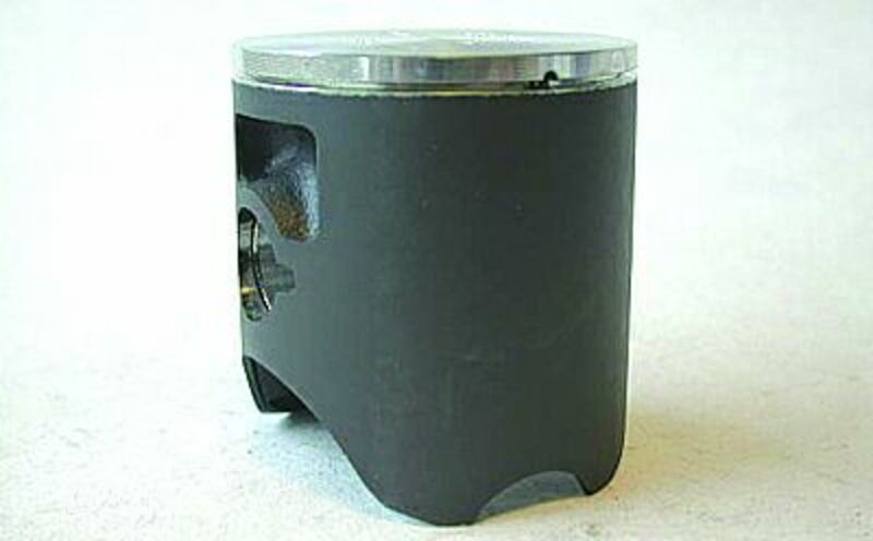 VERTEX Casted Piston