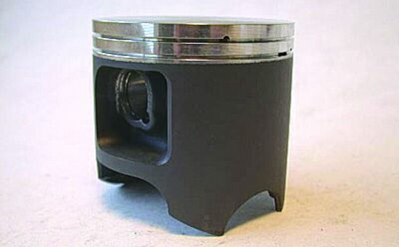 VERTEX Casted Piston