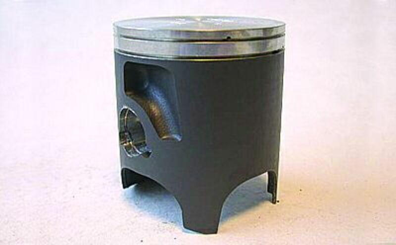 VERTEX Casted Piston