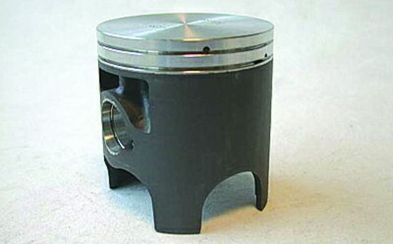VERTEX Casted Piston