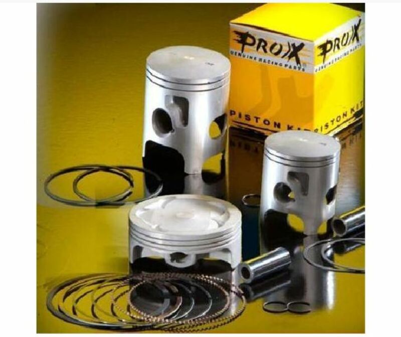 PROX Forged Piston