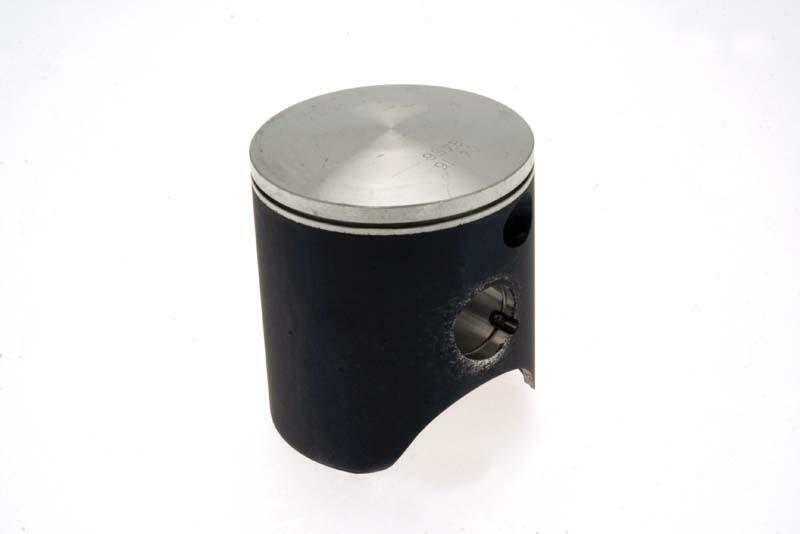 VERTEX Pro Version Forged Piston