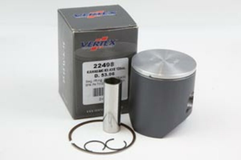 VERTEX Race/Special Casted Piston