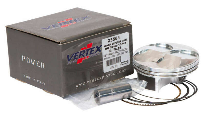 VERTEX GP Racer Forged Piston