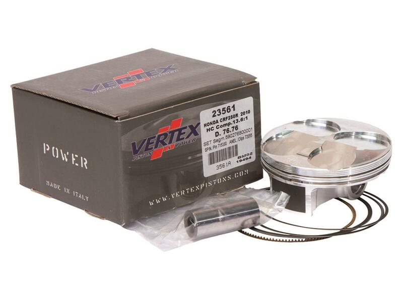 VERTEX GP Racer Choice Forged Piston