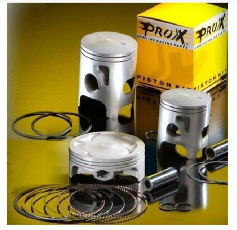 PROX Casted Piston