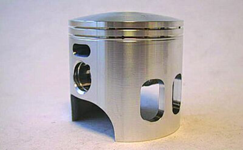 WISECO Forged Piston