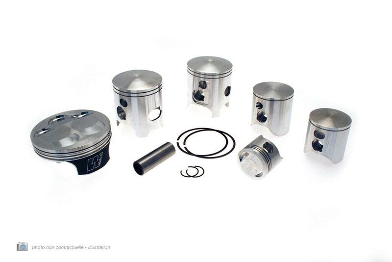 WISECO Forged Piston