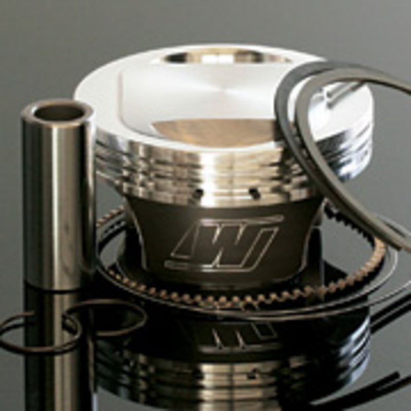 WISECO Forged Piston