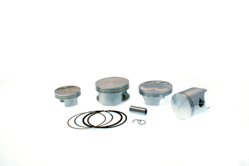 PROX Forged Piston